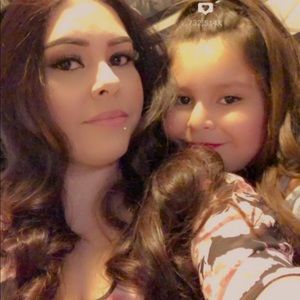 Meet your Posher, Sarene